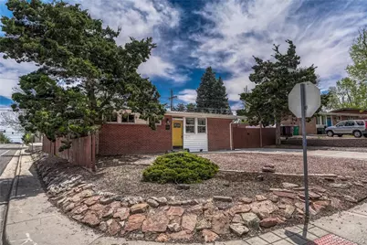 1906 S Vrain Street, Denver, CO 80219 - Photo 1