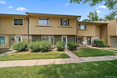 12642 E Kansas Place, Aurora, CO 80012 - Photo 1