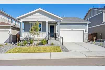 45941 Gentry Avenue, Bennett, CO 80102 - Photo 1