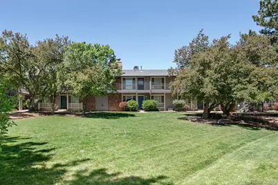 6495 E Happy Canyon Road #114, Denver, CO 80237 - Photo 1