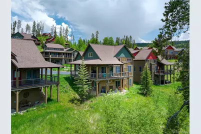 65 Discovery Lane, Fraser, CO 80442 - Photo 1