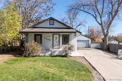 7460 N Raleigh Street, Westminster, CO 80030 - Photo 1