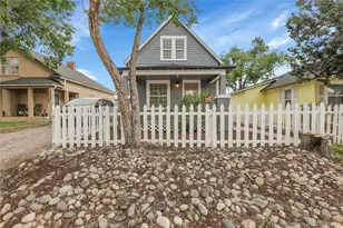 2803 N Cascade Ave, Colorado Springs, CO 80907 - Photo 1