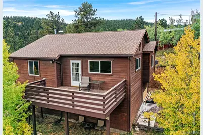 168 Wise Road, Bailey, CO 80421 - Photo 1