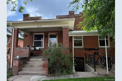 1414 S Pearl Street, Denver, CO 80210 - Photo 1