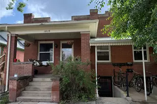 1414 S Pearl St, Denver, CO 80210 - Photo 1