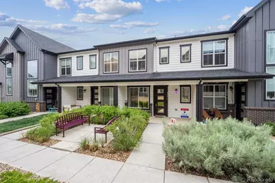 9269 Garnett Street #C, Arvada, CO 80007 - Photo 1