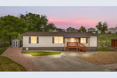 4211 E 100th Avenue, Thornton, CO 80229 - Photo 1