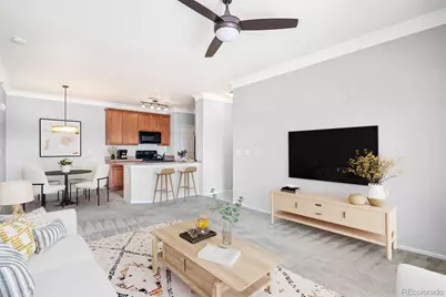 2662 S Cathay Way #302, Aurora, CO 80013 - Photo 1
