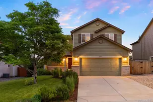 777 Whispering Oak Dr, Castle Rock, CO 80104 - Photo 1