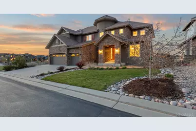 771 Braesheather Place, Highlands Ranch, CO 80126 - Photo 1