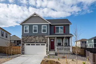 14269 Beebalm Ave, Parker, CO 80134 - Photo 1