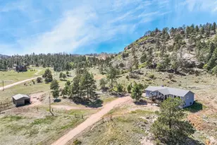 325 Spring Valley Dr, Florissant, CO 80816 - Photo 1