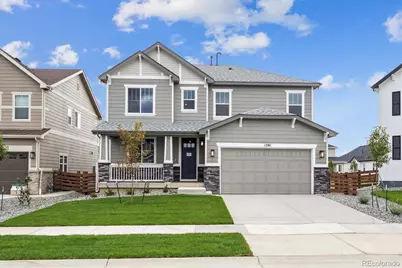 1391 Lumber Ridge Circle N, Erie, CO 80516 - Photo 1