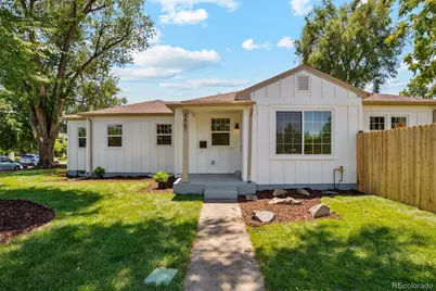 4467 N Umatilla Street, Denver, CO 80211 - Photo 1