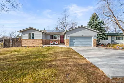 8777 Everett Court, Arvada, CO 80005 - Photo 1