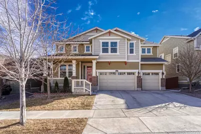 14667 Chicago Street, Parker, CO 80134 - Photo 1