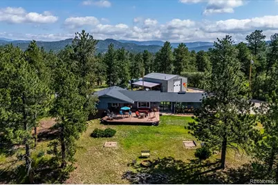 29263 Sue Road, Evergreen, CO 80439 - Photo 1