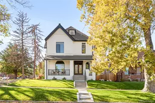 2511 N Gaylord St, Denver, CO 80205 - Photo 1