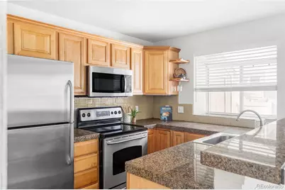 9663 W Chatfield Avenue #C, Littleton, CO 80128 - Photo 1