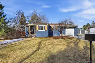 2115 Upham St, Lakewood, CO 80214 - Photo 1