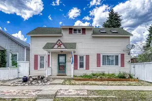 306 Elm St, Leadville, CO 80461 - Photo 1