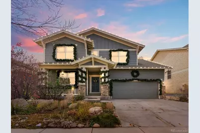 3633 Little Dipper Drive, Fort Collins, CO 80528 - Photo 1