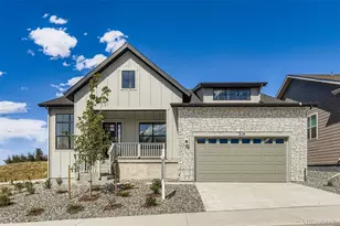 218 Leafy Aster Ln, Castle Rock, CO 80104 - Photo 1