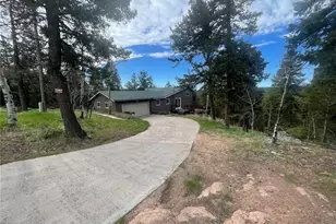 11608 Apache Trail, Conifer, CO 80433 - Photo 1