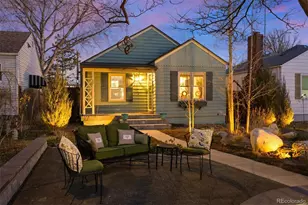 1550 S St Paul St, Denver, CO 80210 - Photo 1