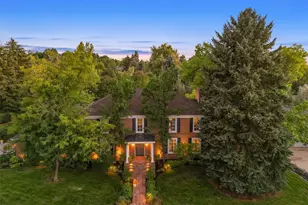 4050 S Hudson Way, Cherry Hills Village, CO 80113 - Photo 1