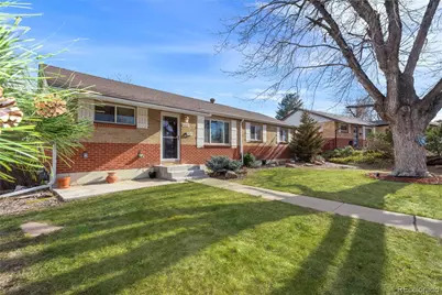 9310 Clayton Street, Thornton, CO 80229 - Photo 1