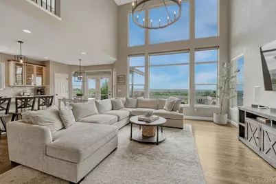 12059 S Tallkid Court, Parker, CO 80138 - Photo 1