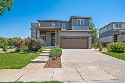 10844 Telluride Street, Commerce City, CO 80022 - Photo 1