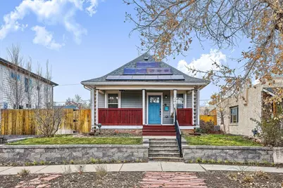 2421 S Bannock Street, Denver, CO 80223 - Photo 1