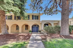 7504 E Jefferson Dr, Denver, CO 80237 - Photo 1