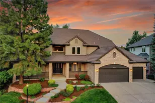 10356 E Crestridge Ln, Englewood, CO 80111 - Photo 1