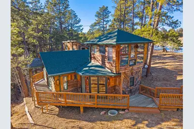 11855 Grandin Point, Elbert, CO 80106 - Photo 1