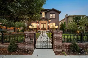 1600 S Milwaukee St, Denver, CO 80210 - Photo 1