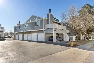 6600 E Mississippi Avenue #7, Denver, CO 80224 - Photo 1