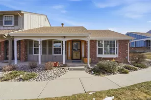 2520 E Geddes Pl, Centennial, CO 80122 - Photo 1