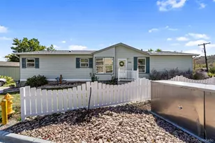 346 La Veta Pass Ave, Golden, CO 80401 - Photo 1
