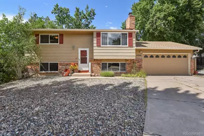 4966 Artistic Place, Colorado Springs, CO 80917 - Photo 1