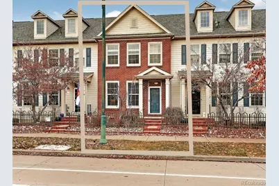 8149 E 29th Avenue, Denver, CO 80238 - Photo 1