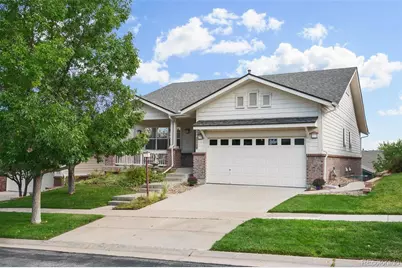 23440 E Moraine Place, Aurora, CO 80016 - Photo 1