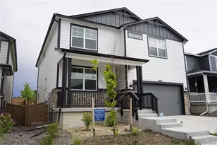 3898 Red Valley Cir, Castle Rock, CO 80104 - Photo 1