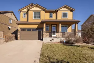 6725 Monterey Pine Loop, Colorado Springs, CO 80927 - Photo 1