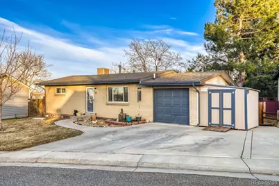 320 Orion Street, Golden, CO 80401 - Photo 1