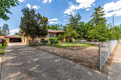 10841 Montview Boulevard, Aurora, CO 80010 - Photo 1