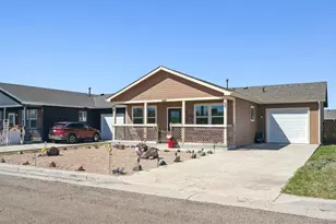 1245 E 5th Ave, Deer Trail, CO 80105 - Photo 1